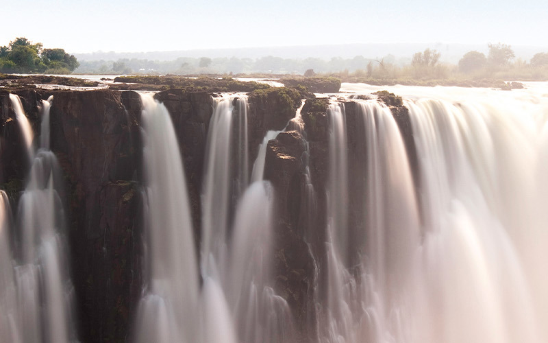 Ultimate South Africa with Victoria Falls add-on