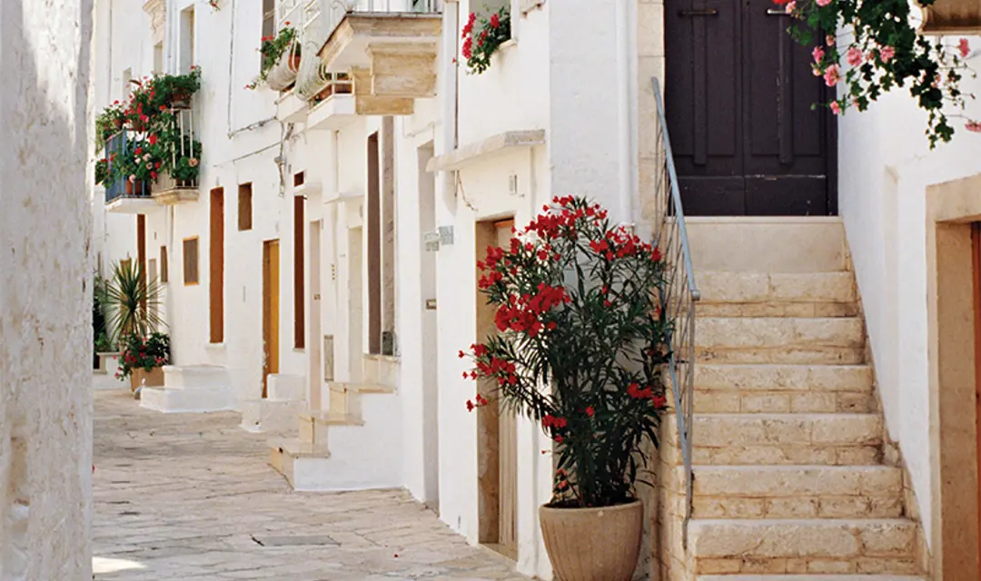 Martina Franca
