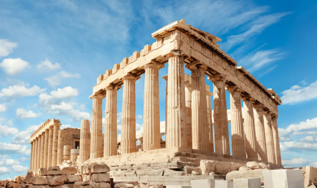 Athens - Greece escorted tours