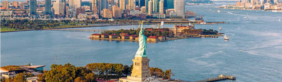 New England, Canada & New York in the Fall with New York extension