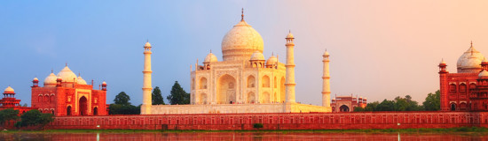 Beyond the Golden Triangle at Christmas