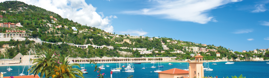 French Riviera