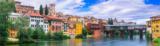 A Taste of Italy’s Veneto