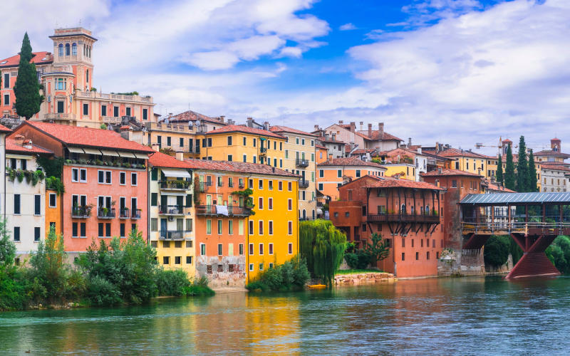 A Taste of Italy’s Veneto