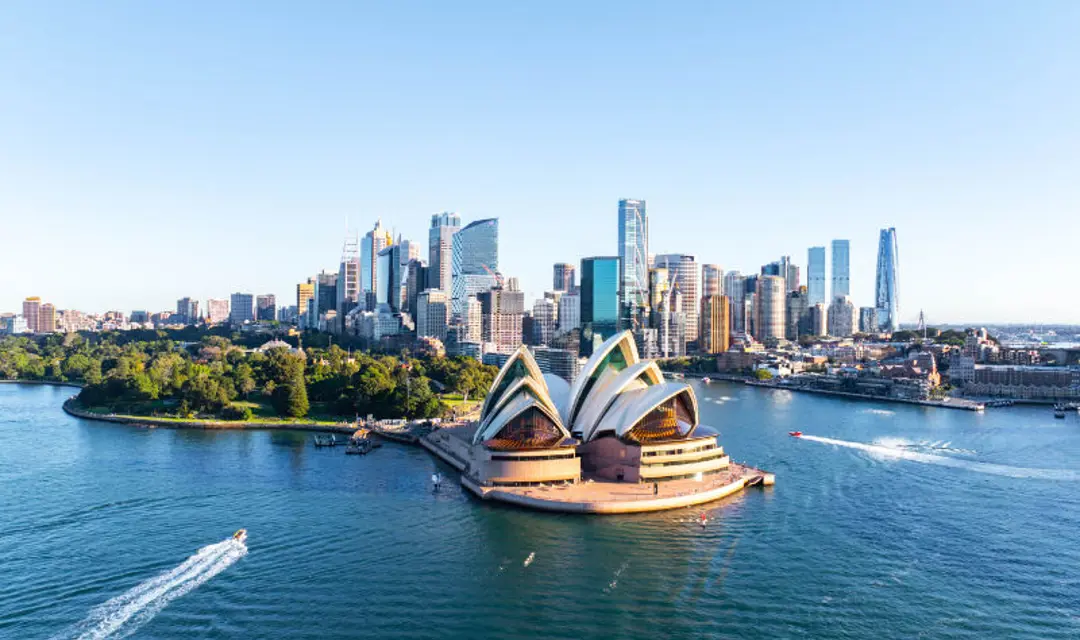 Sydney, Australia
