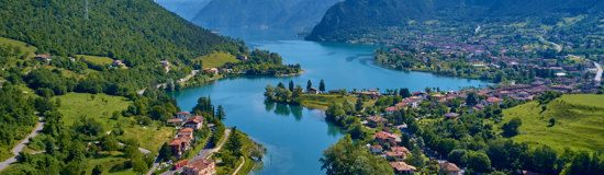 Holiday in Secret Lakes of Italy Italy