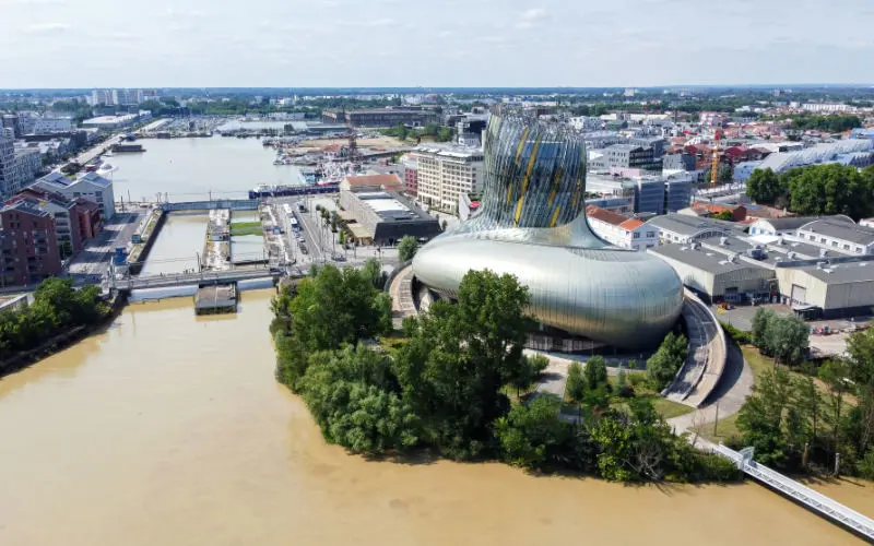 Best things to do in Bordeaux, France’s wine capital - La Cite du Vin