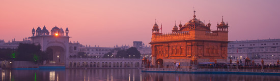 Taj, Tigers, Temples & Rajasthan's Palaces