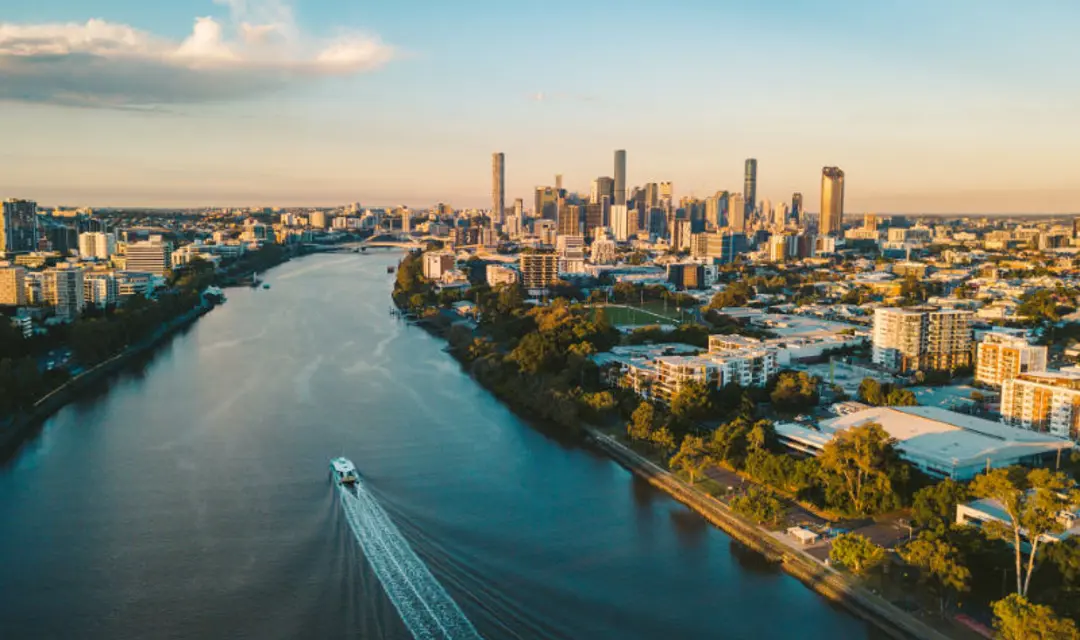 Brisbane, Australia