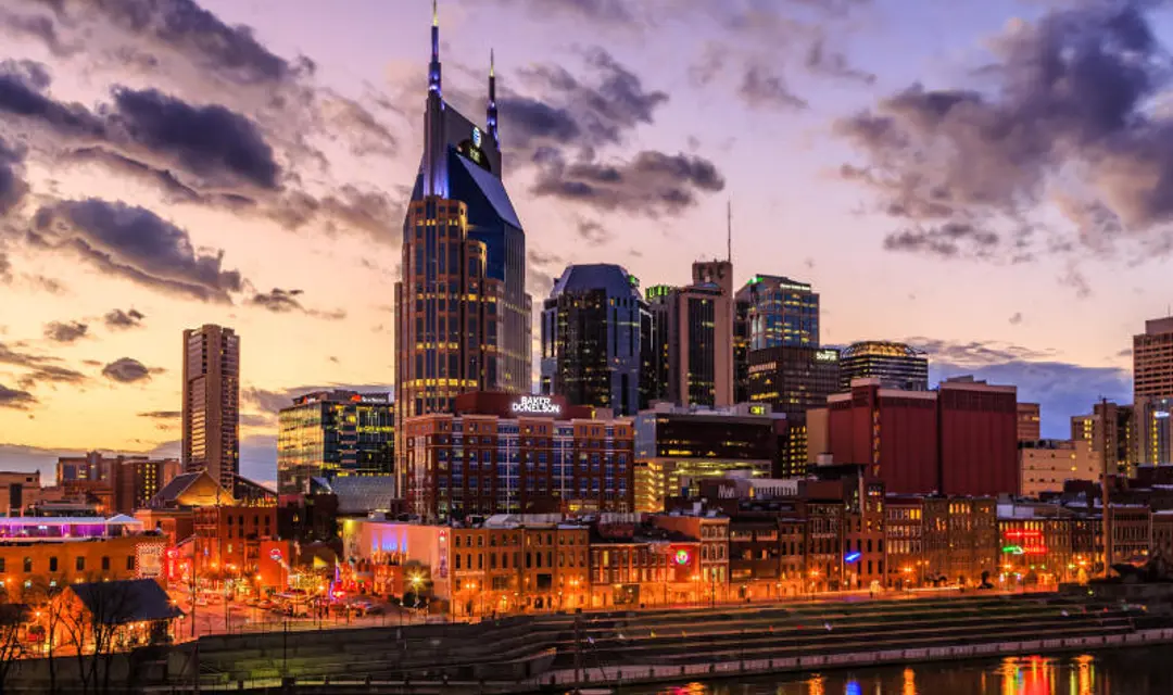 The Deep South - Holidays to the USA