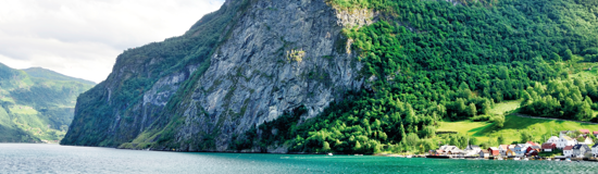 Norwegian Wonders - Cities, Fjords and Mountains