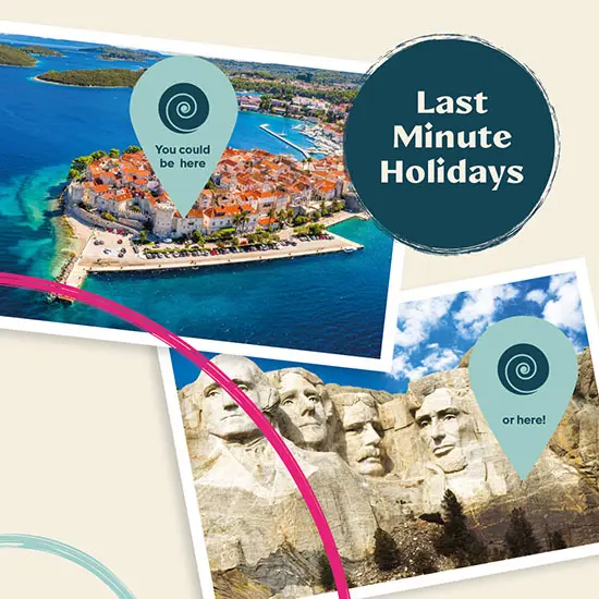 TRAV 24 Homepage Pod 550X550 Last Minute Holidays V2 1