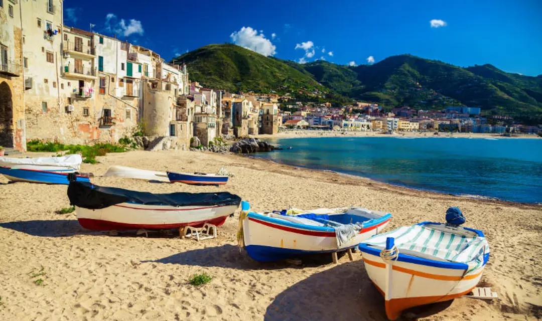 Sicily holidays - Cefalu