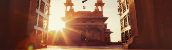 Beyond the Golden Triangle