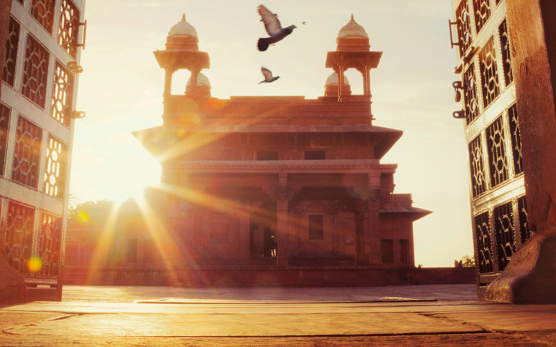Beyond the Golden Triangle