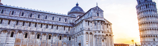 Holiday in Grand Tour of Italy Italy