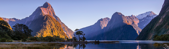 Discover New Zealand