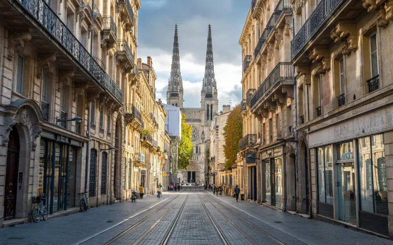 Best things to do in Bordeaux, France’s wine capital - Old Town