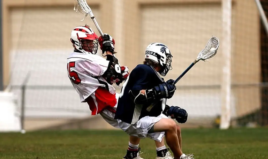 Lacrosse Canada Facts