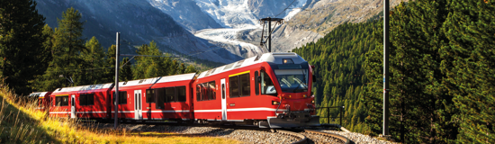 The Best of Switzerland