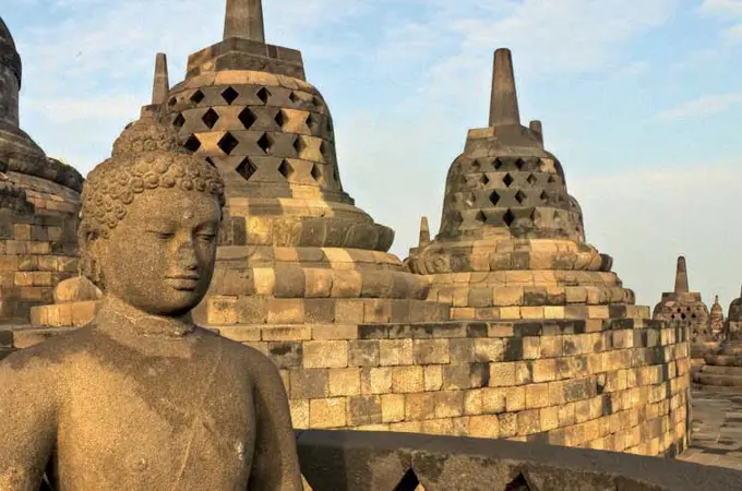 Indonesia - Java and Komodo with Bali extension