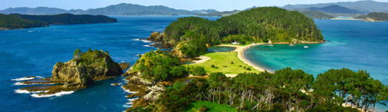 The Wonders of Australia with New Zealand and Cook Islands add-on