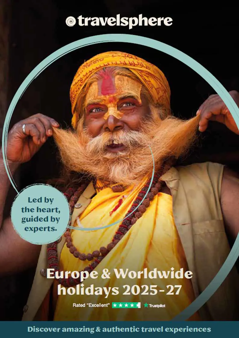 Travelsphere Europe & Worldwide 2025-2027 departures (Apr 25 Edition)