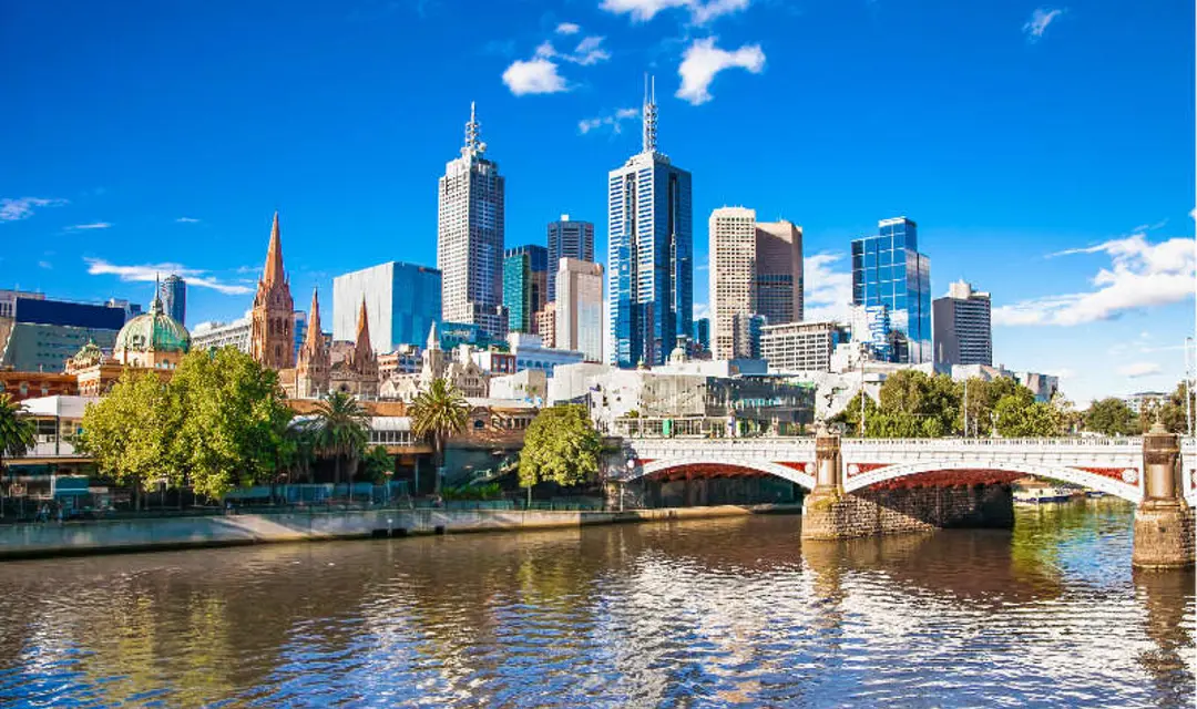 Melbourne, Australia