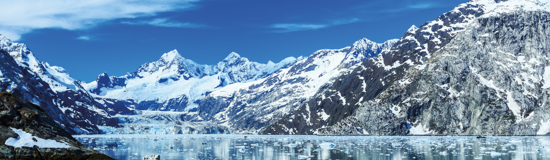Rockies, Rail & Alaskan Cruise