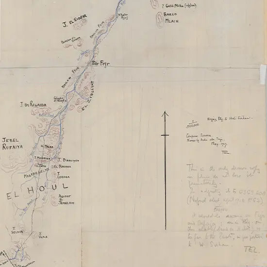 TS_RGS_Jordan_Compass Traverse from Hejaz Railway to Wadi Sirhan_550x550.jpg