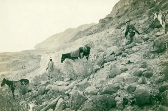 TS_Jordan_RGS_‘Ancient shore line of the north east corner of the.png
