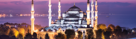 Holiday in Treasures of Turkey Turkey