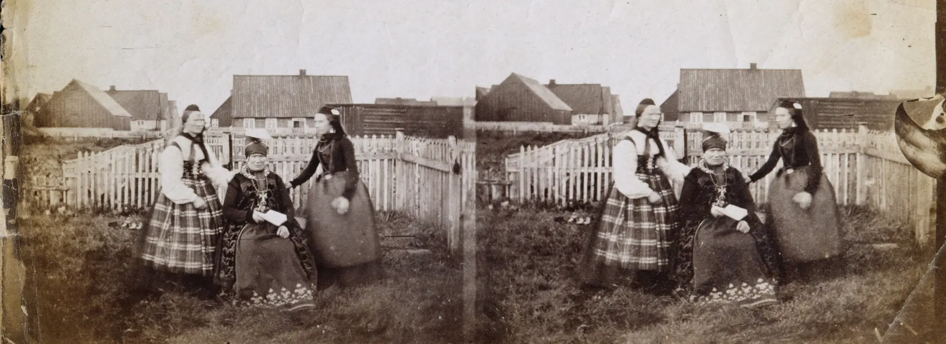 TS_RGS_Iceland_Presidents wife and daughter in special dress. Photographer- John Edward Tenison-Woods 18601920x700.jpg