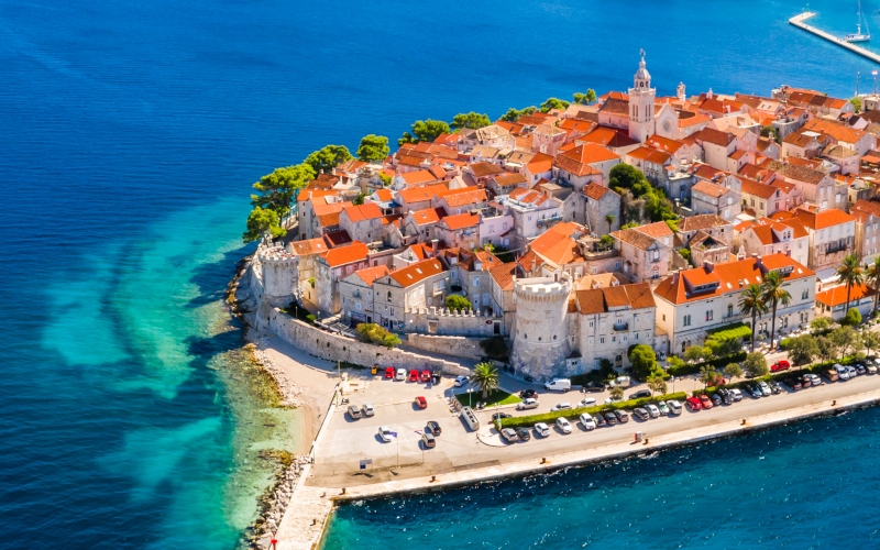 Croatia Uncovered