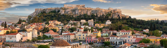 Holiday in Classic Greece and Iconic Aegean Islands Cruise Greece
